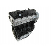 Motor Citroën Jumper 2.2 HDI 110 Ps 4HG Euro 5